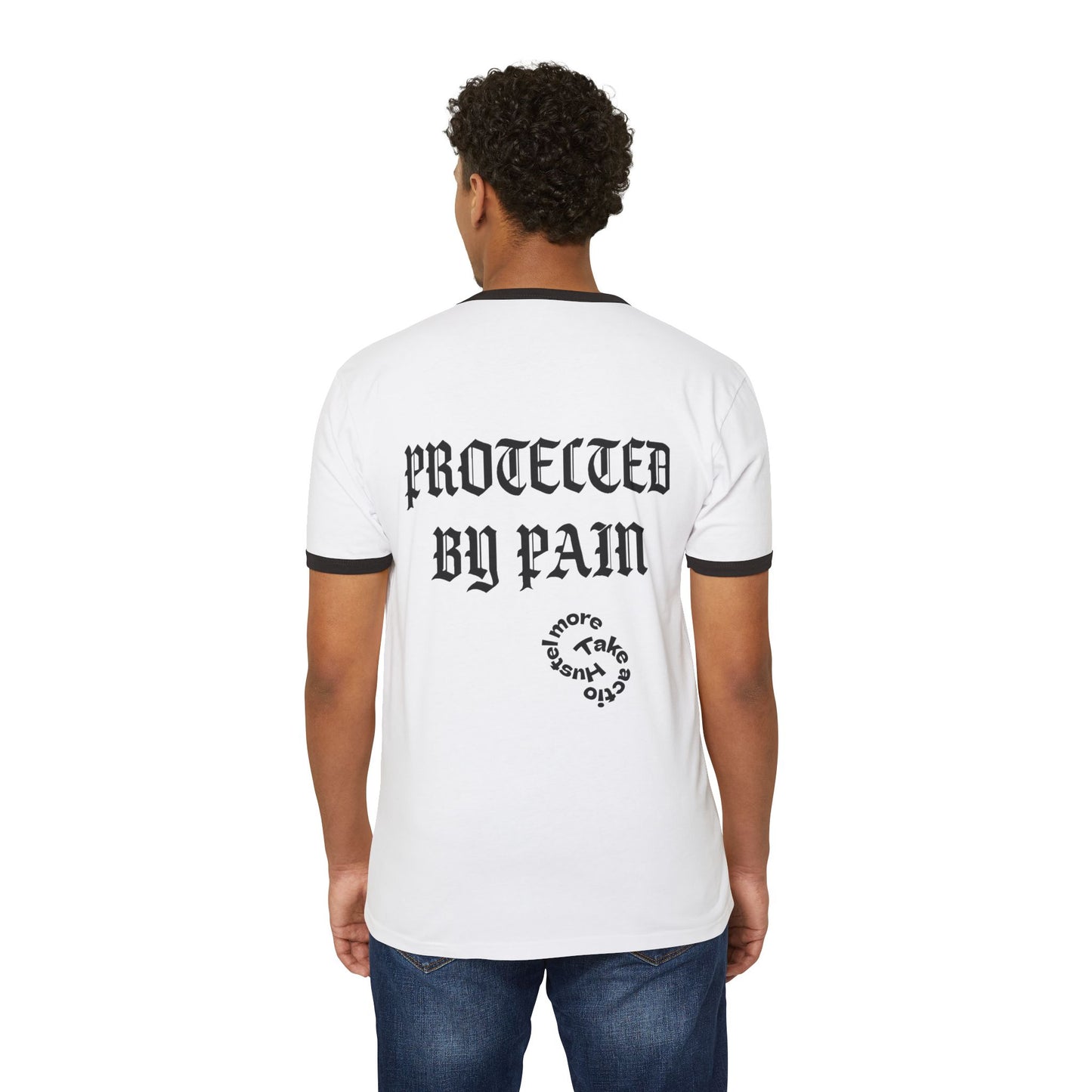 Protected by Pain – DROP 1.08.2025