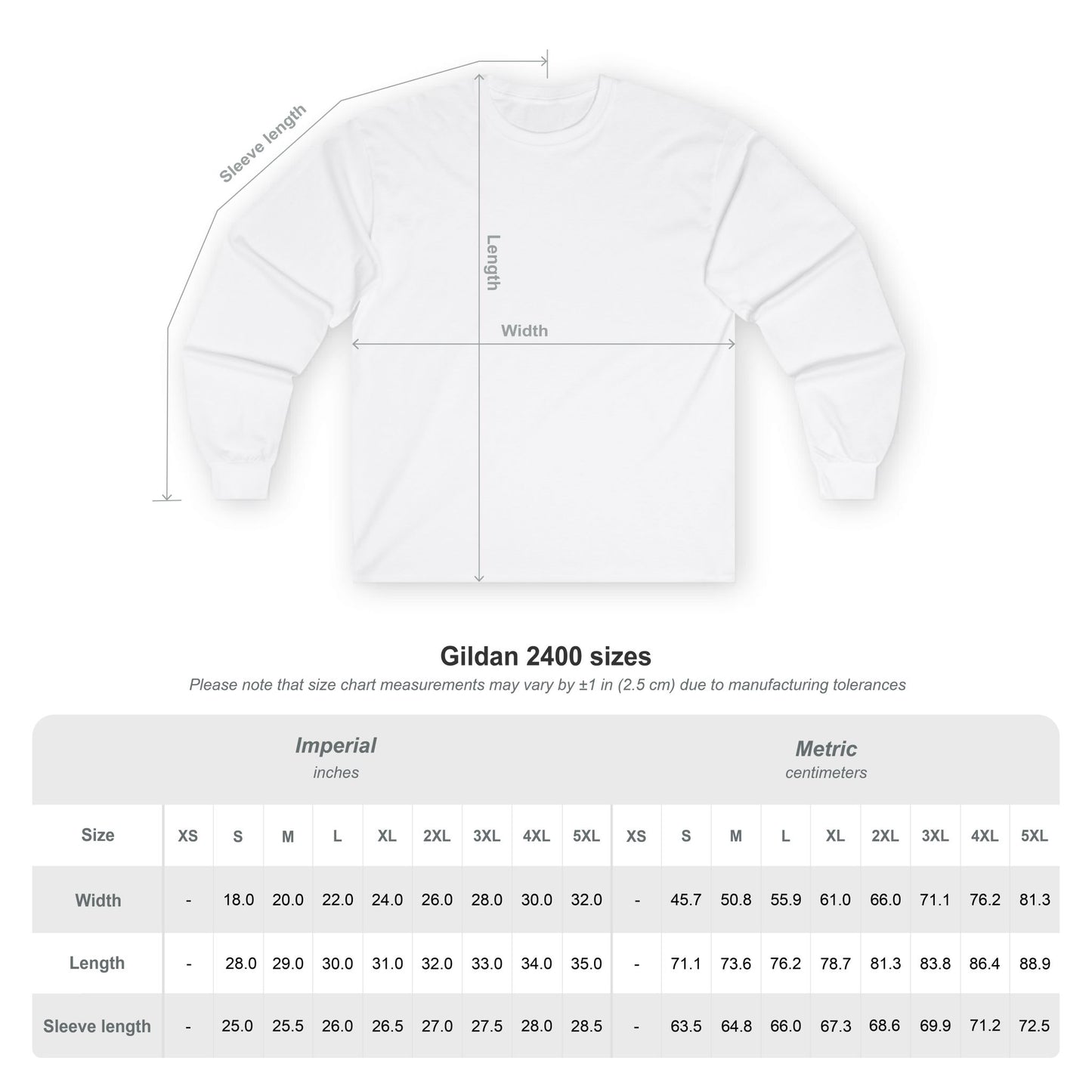 UR_FIT // Everyday Essential Tee