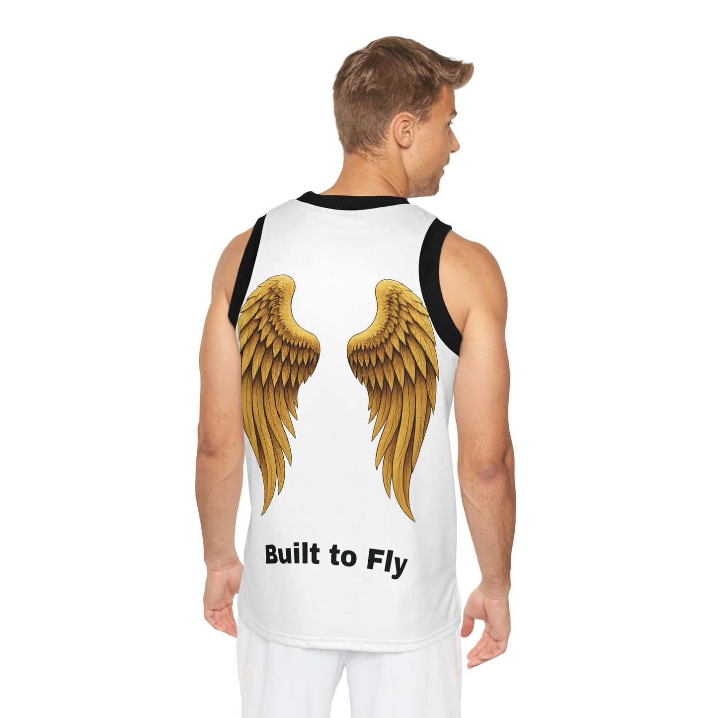 Skyborn // URFIT Edition