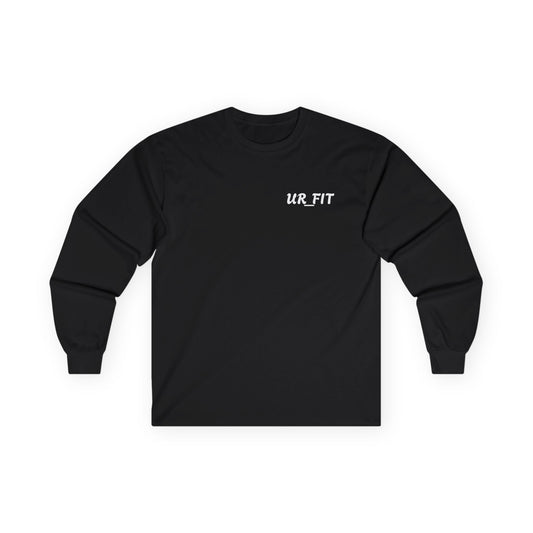 UR_FIT // Everyday Essential Tee