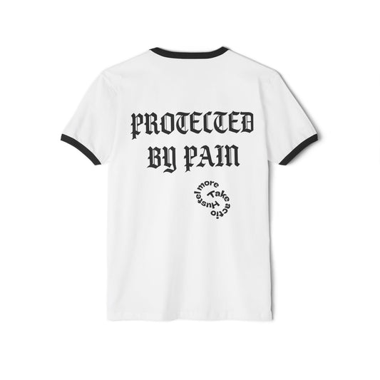 Protected by Pain – DROP 1.08.2025
