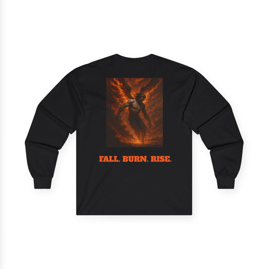 Burn & Rise
